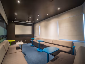 2 Person Private Office
