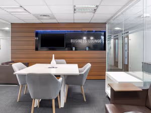 2 Person Private Office