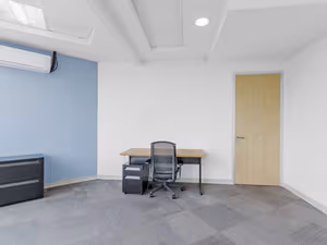 2 Person Private Office