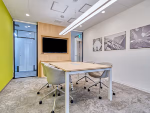 1 Person Virtual Office