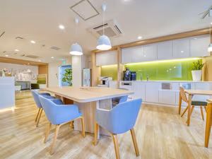 1 Person Virtual Office