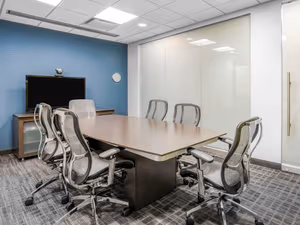 1 Person Virtual Office