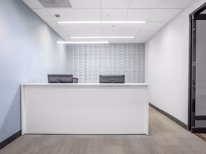 1 Person Virtual Office