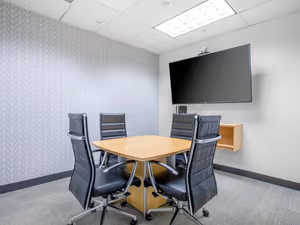 2 Person Private Office