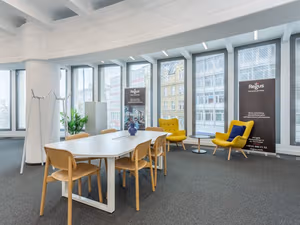 1 Person Virtual Office