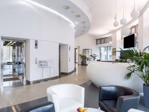 1 Person Virtual Office