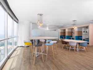 1 Person Virtual Office