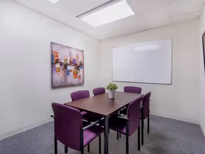 2 Person Private Office