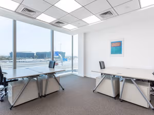 1 Person Virtual Office