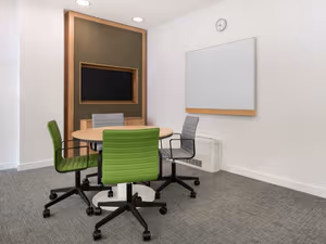 1 Person Virtual Office