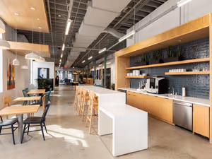 1 Person Virtual Office