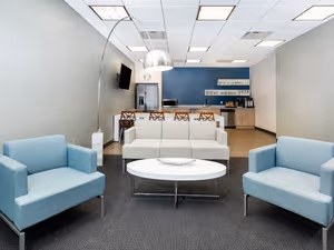 1 Person Virtual Office