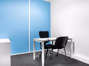 1 Person Virtual Office