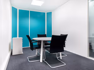 1 Person Virtual Office