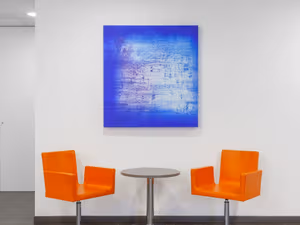 5 Person Private Office