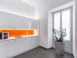 2 Person Private Office