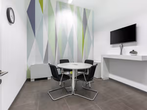 1 Person Virtual Office