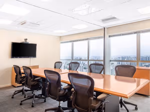 1 Person Virtual Office