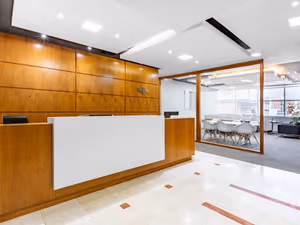 1 Person Virtual Office