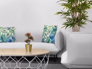 1 Person Virtual Office