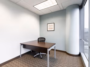 1 Person Virtual Office