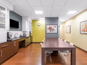 1 Person Virtual Office