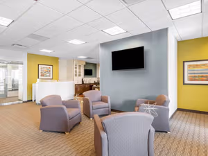 1 Person Virtual Office