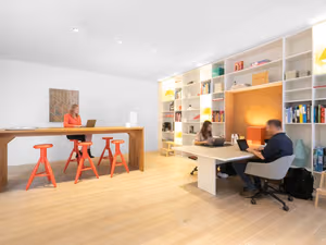 1 Person Virtual Office