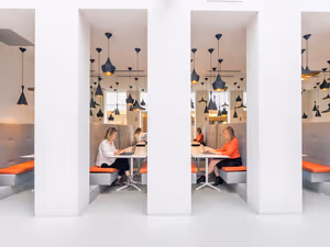 1 Person Virtual Office