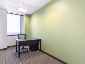 1 Person Virtual Office