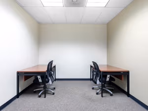 7 Person Private Office