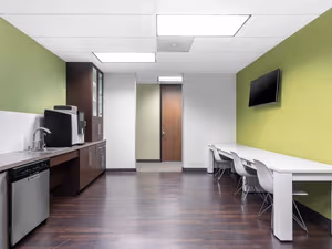 1 Person Virtual Office