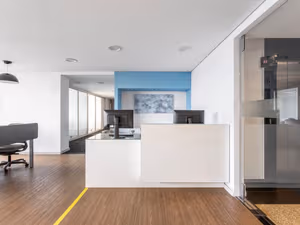 1 Person Virtual Office