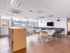 1 Person Virtual Office