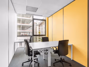 1 Person Virtual Office