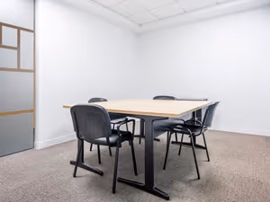 1 Person Virtual Office