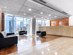 1 Person Virtual Office