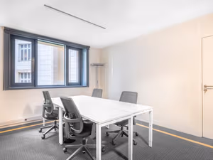 2 Person Private Office