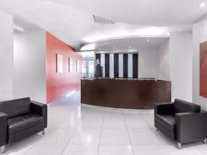 1 Person Virtual Office