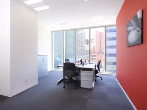 1 Person Virtual Office