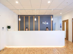 1 Person Private Office