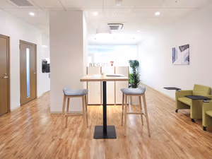 1 Person Virtual Office