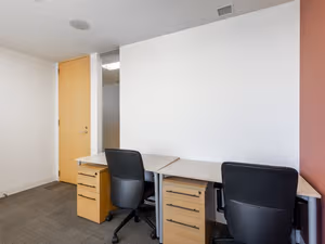 1 Person Virtual Office