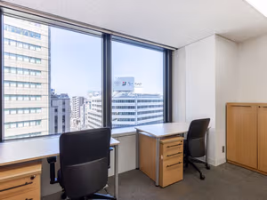 1 Person Virtual Office