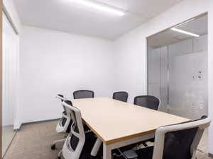 1 Person Virtual Office