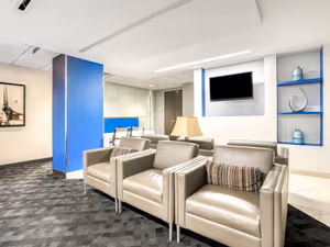 1 Person Virtual Office