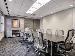 1 Person Virtual Office