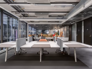 1 Person Virtual Office