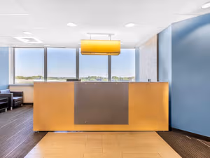 1 Person Virtual Office