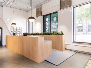 1 Person Virtual Office